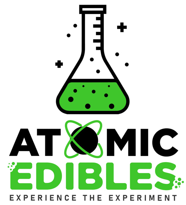 Atomic Edibles